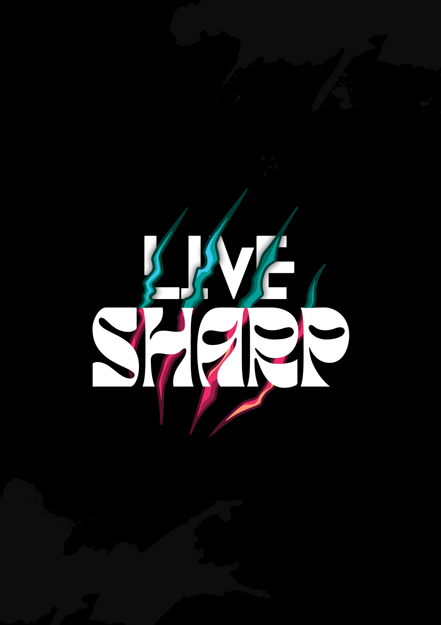 Live Sharp