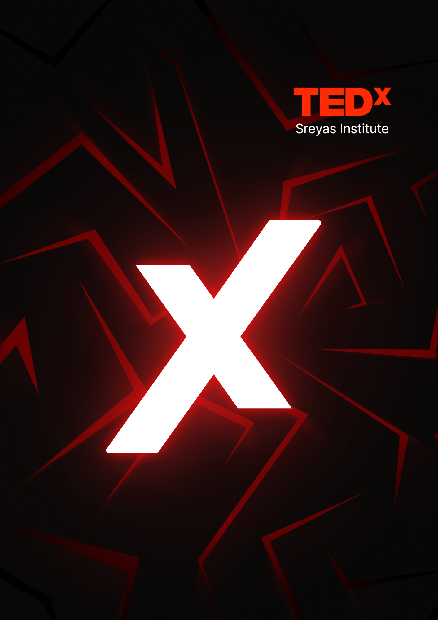 TEDx Identity