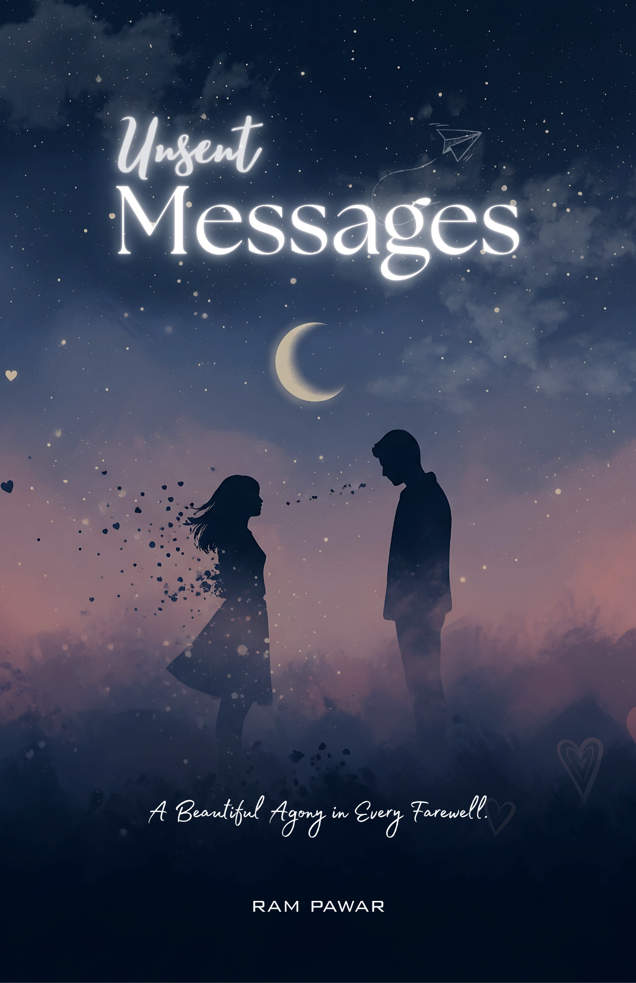 Unsent Messages
