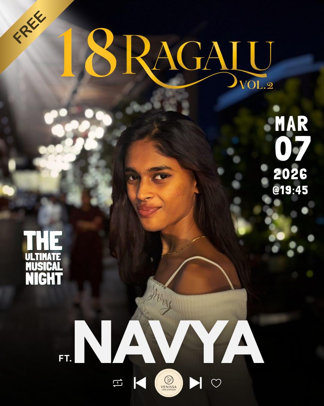 Navya Live