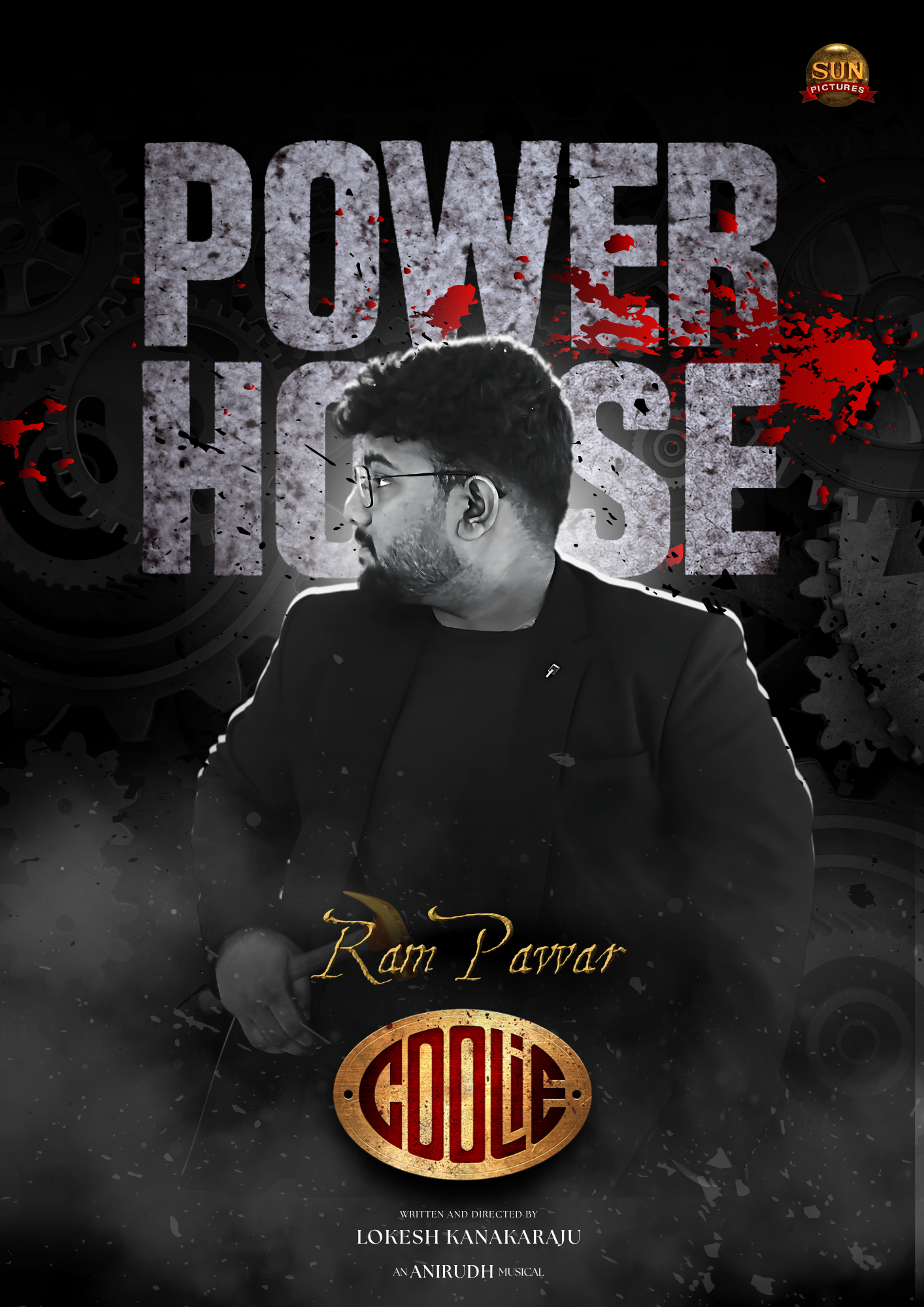 Power House