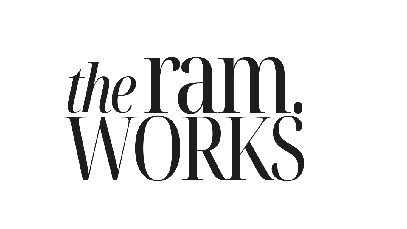 the ram. WORKS