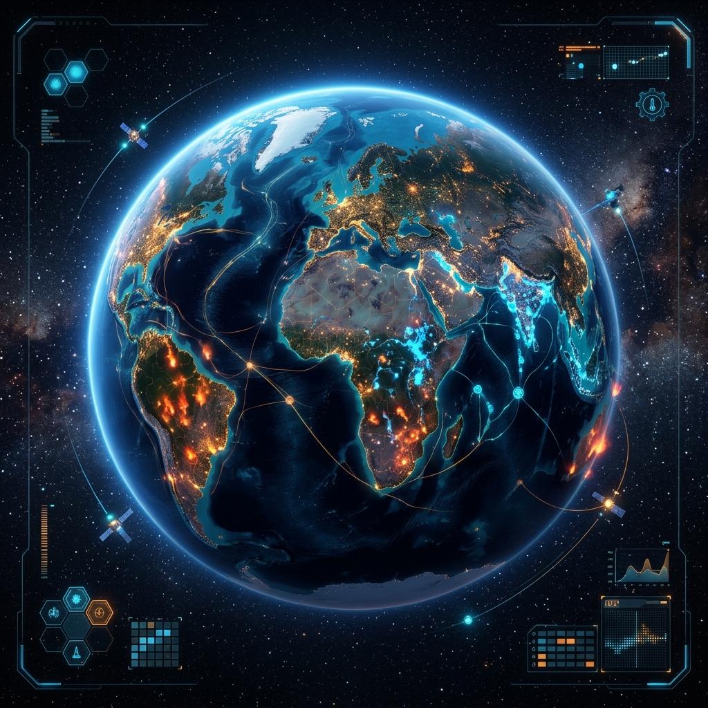 Aegis Earth