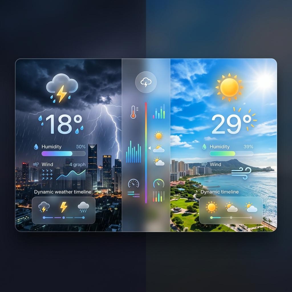WeatherForecast